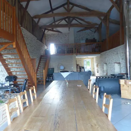 D'hotes - Piscine - Wifi - Les Hauts D'eleisa