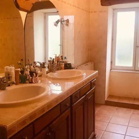 Bed & Breakfast D'hotes - Piscine - Wifi - Les Hauts D'eleisa Meilhan-sur-Garonne