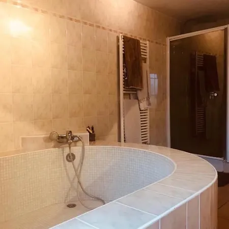 D'hotes - Piscine - Wifi - Les Hauts D'eleisa * Meilhan-sur-Garonne