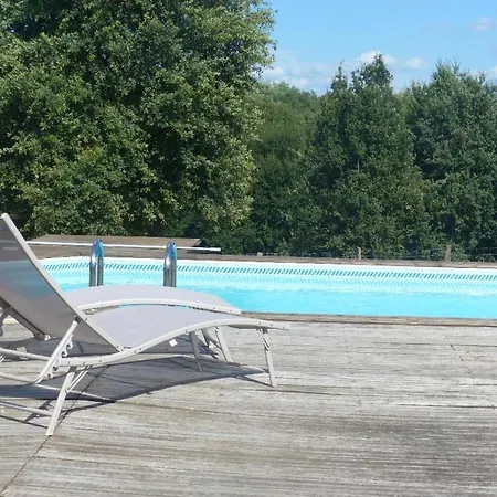 D'hotes - Piscine - Wifi - Les Hauts D'eleisa *